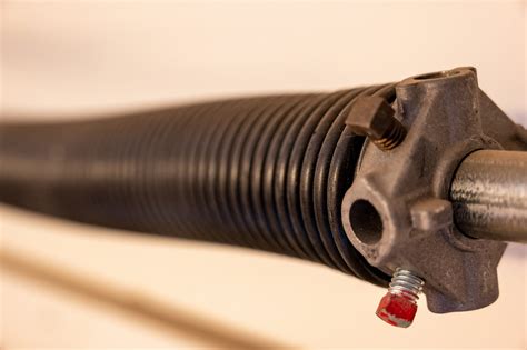 garage door springs st. laurent